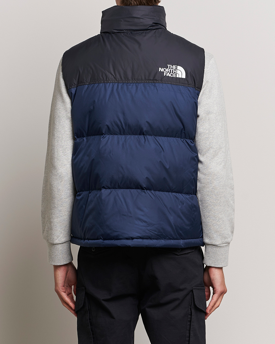 Herr | Jackor | The North Face | 1996 Retro Nuptse Vest Summit Navy