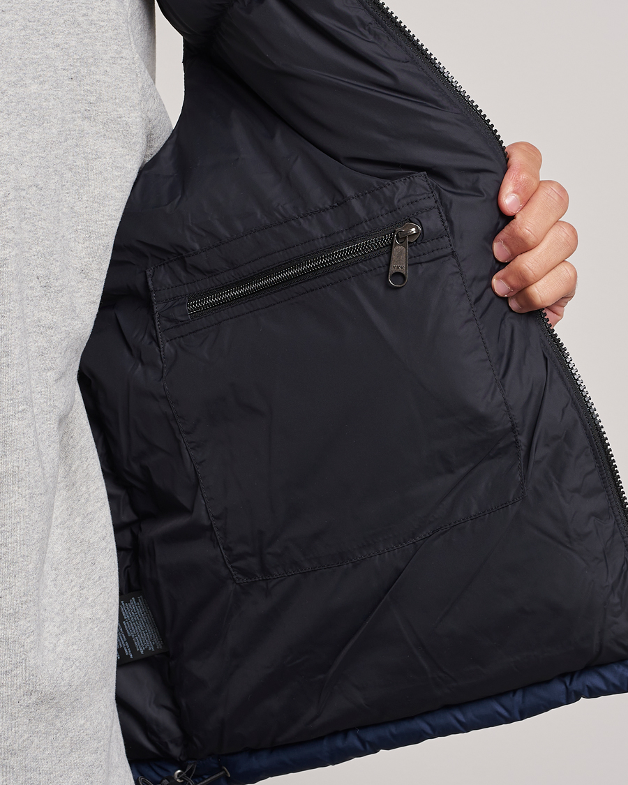 Herr | Jackor | The North Face | 1996 Retro Nuptse Vest Summit Navy