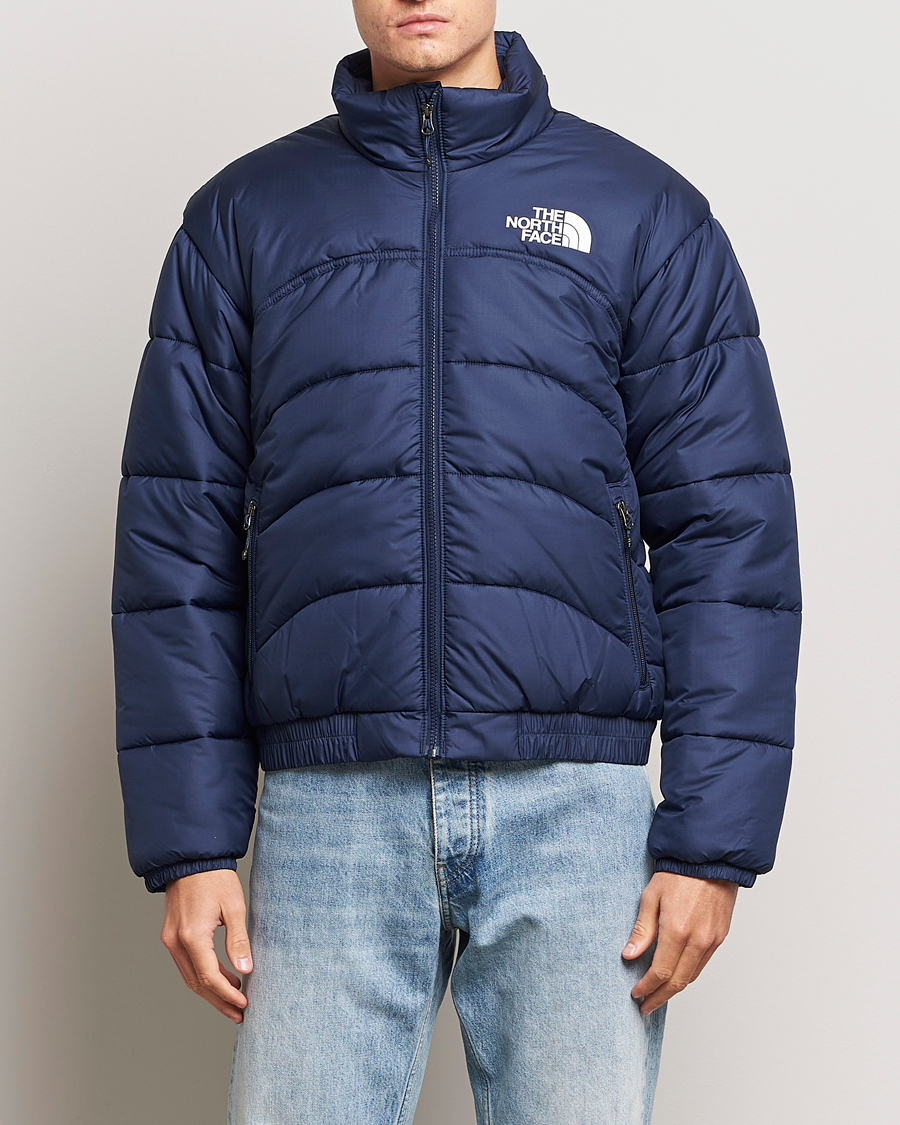 Herr | The North Face | The North Face | 2000 Puffer Jacket Summit Navy