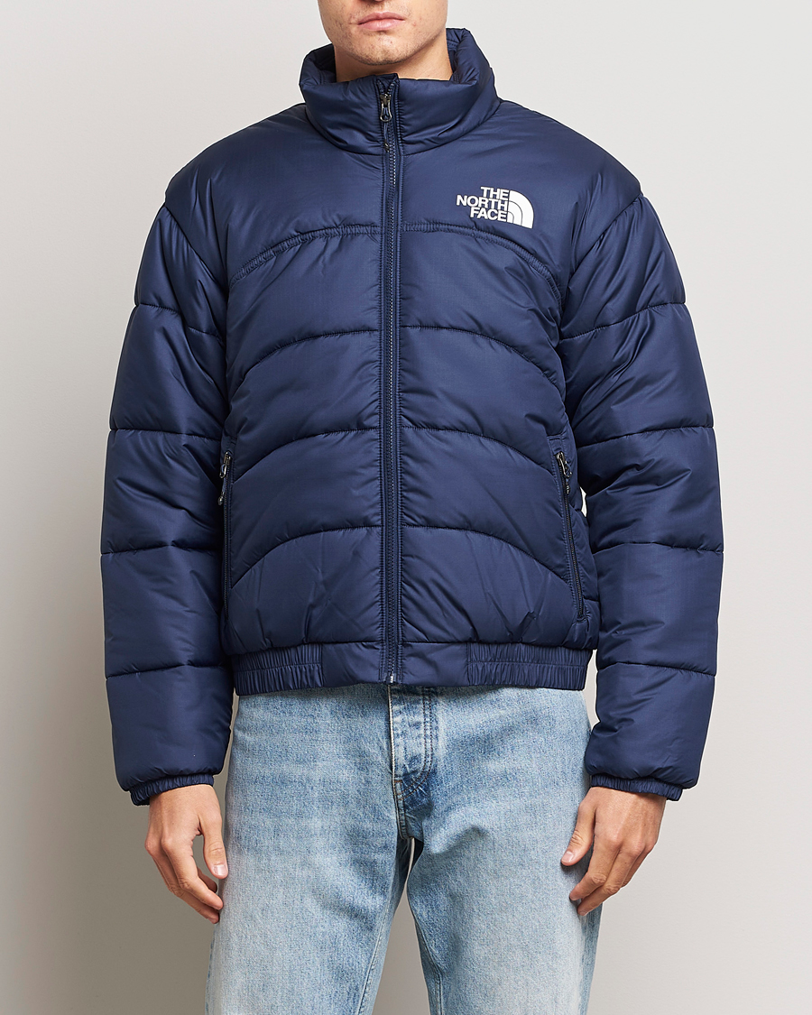 Herr | Jackor | The North Face | 2000 Puffer Jacket Summit Navy