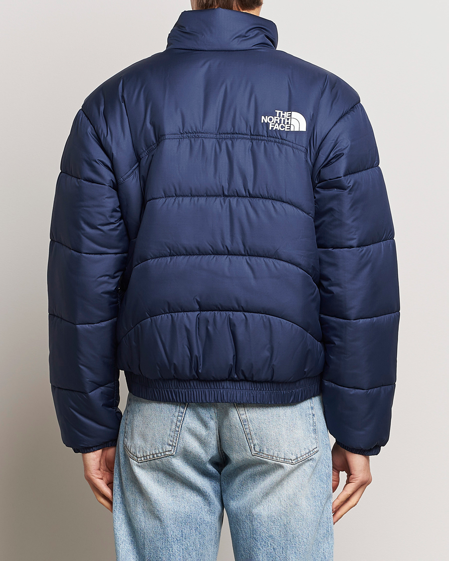 Herr | Jackor | The North Face | 2000 Puffer Jacket Summit Navy