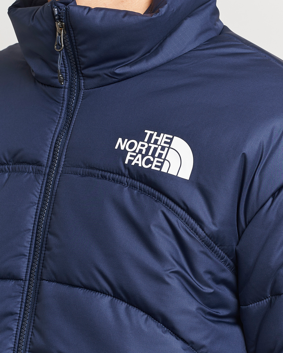 Herr | Jackor | The North Face | 2000 Puffer Jacket Summit Navy