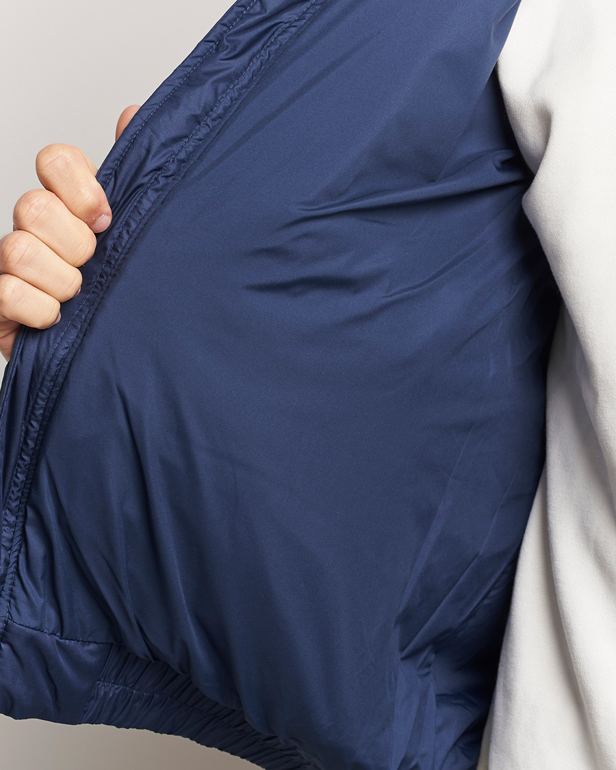 Herr | Jackor | The North Face | 2000 Puffer Jacket Summit Navy