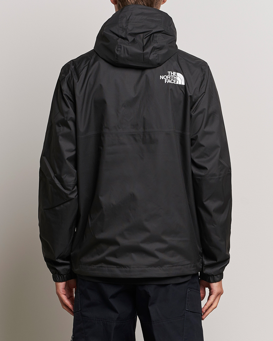 Herr | Jackor | The North Face | Mountain Q Jacket Black