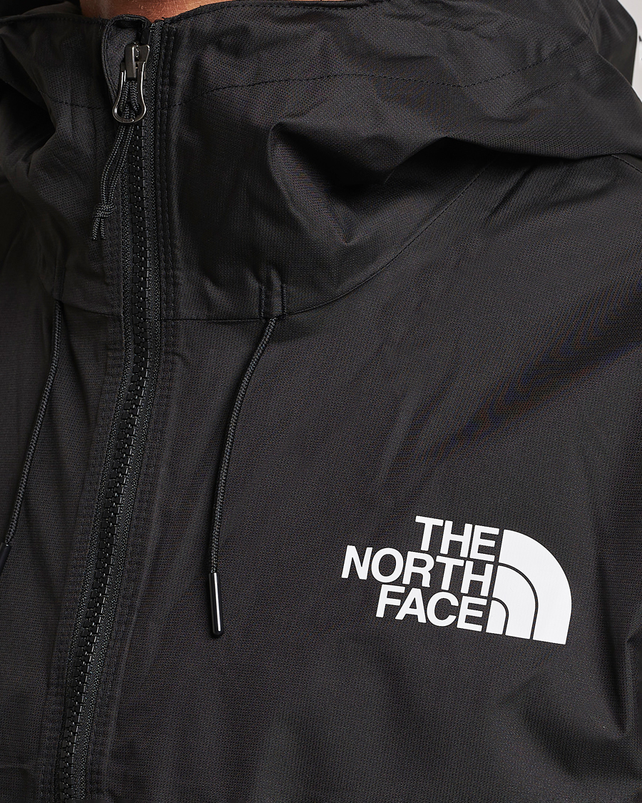 Herr | Jackor | The North Face | Mountain Q Jacket Black