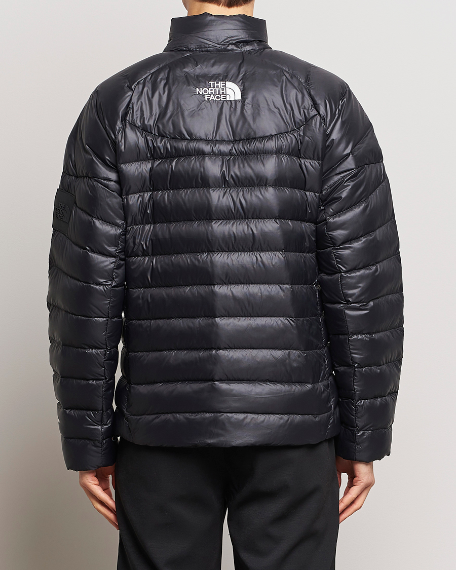 Herr | Jackor | The North Face | Carduelis Down Jacket Black