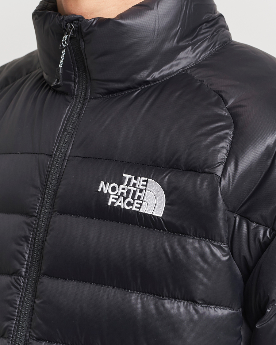 Herr | Jackor | The North Face | Carduelis Down Jacket Black