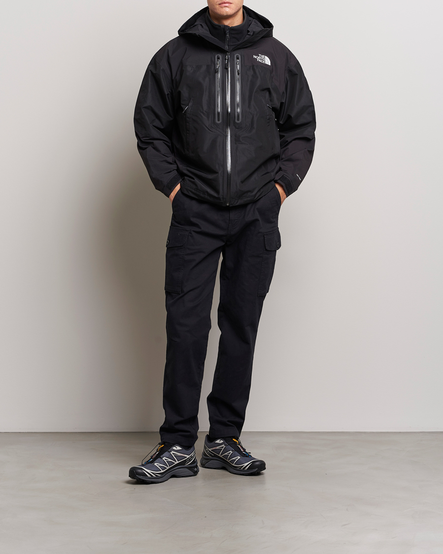 Herr | Jackor | The North Face | 2L Dryvent Jacket Black