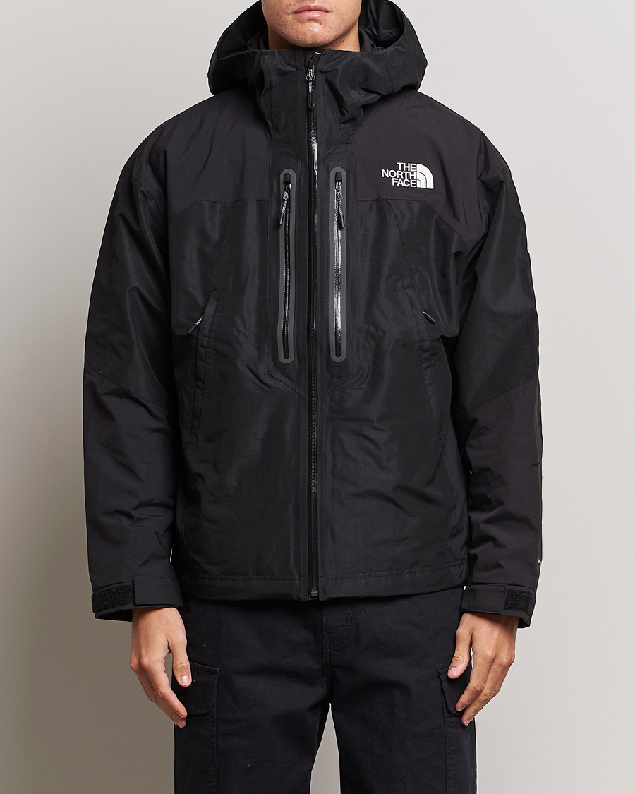 Herr | Skaljackor | The North Face | 2L Dryvent Jacket Black