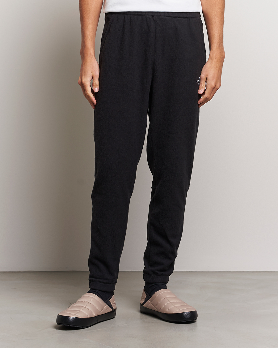 Herr | The North Face | The North Face | 100 Glacier Pant Black
