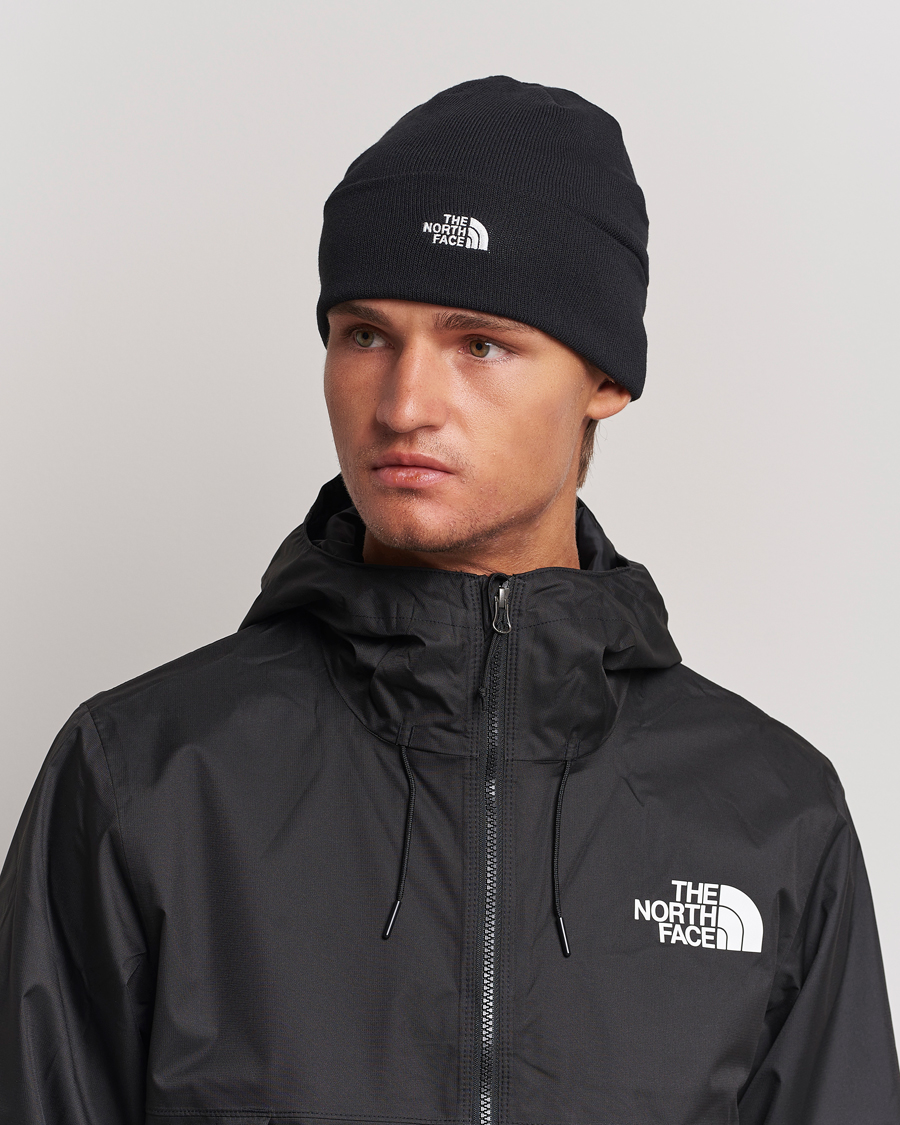 Herr | The North Face | The North Face | Norm Beanie Black