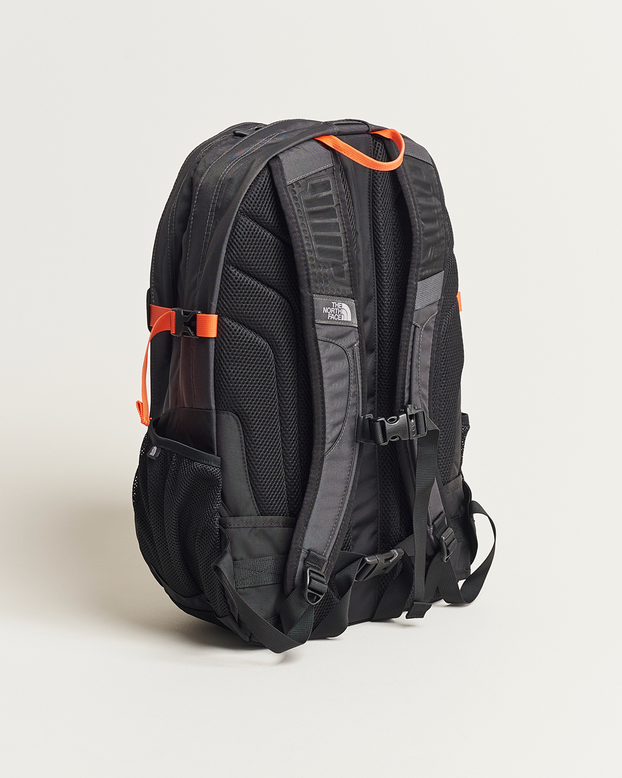 Herr | The North Face Classic Borealis Backpack Asphalt Grey | The North Face | Classic Borealis Backpack Asphalt Grey