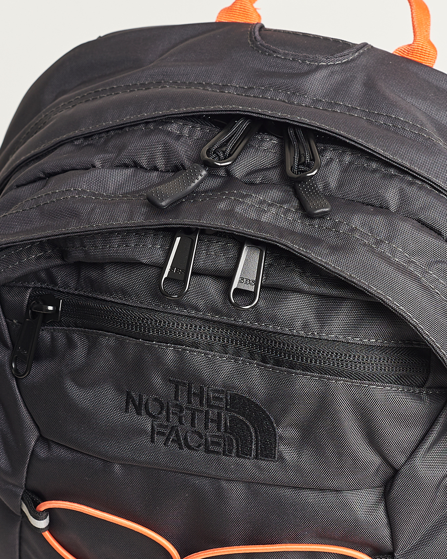 Herr | The North Face Classic Borealis Backpack Asphalt Grey | The North Face | Classic Borealis Backpack Asphalt Grey