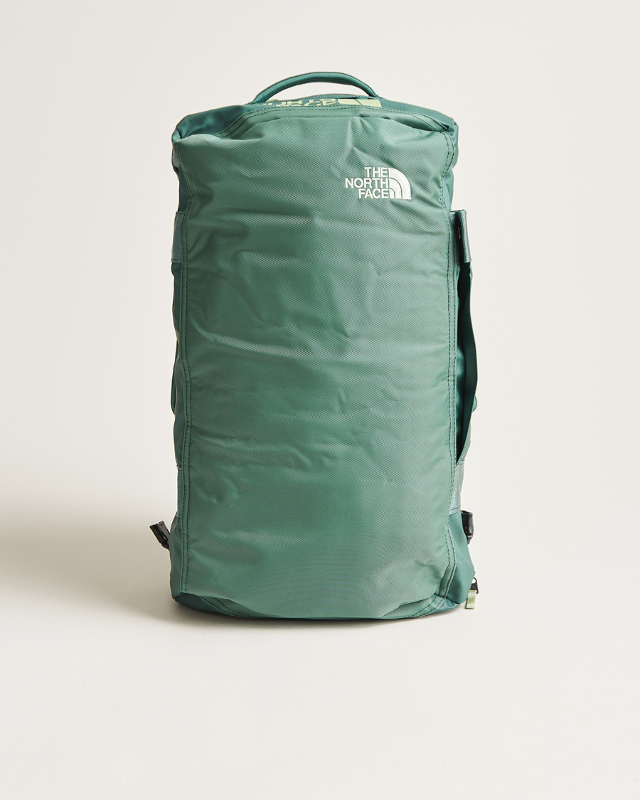 Herr | The North Face Base Camp Voyager 32L Dark Sage | The North Face | Base Camp Voyager 32L Dark Sage