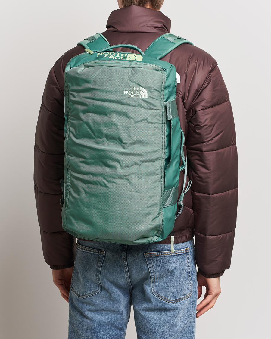 Herr | The North Face Base Camp Voyager 32L Dark Sage | The North Face | Base Camp Voyager 32L Dark Sage