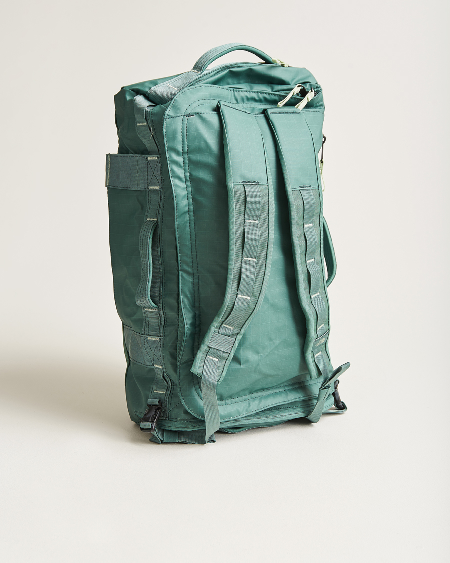 Herr | The North Face Base Camp Voyager 32L Dark Sage | The North Face | Base Camp Voyager 32L Dark Sage