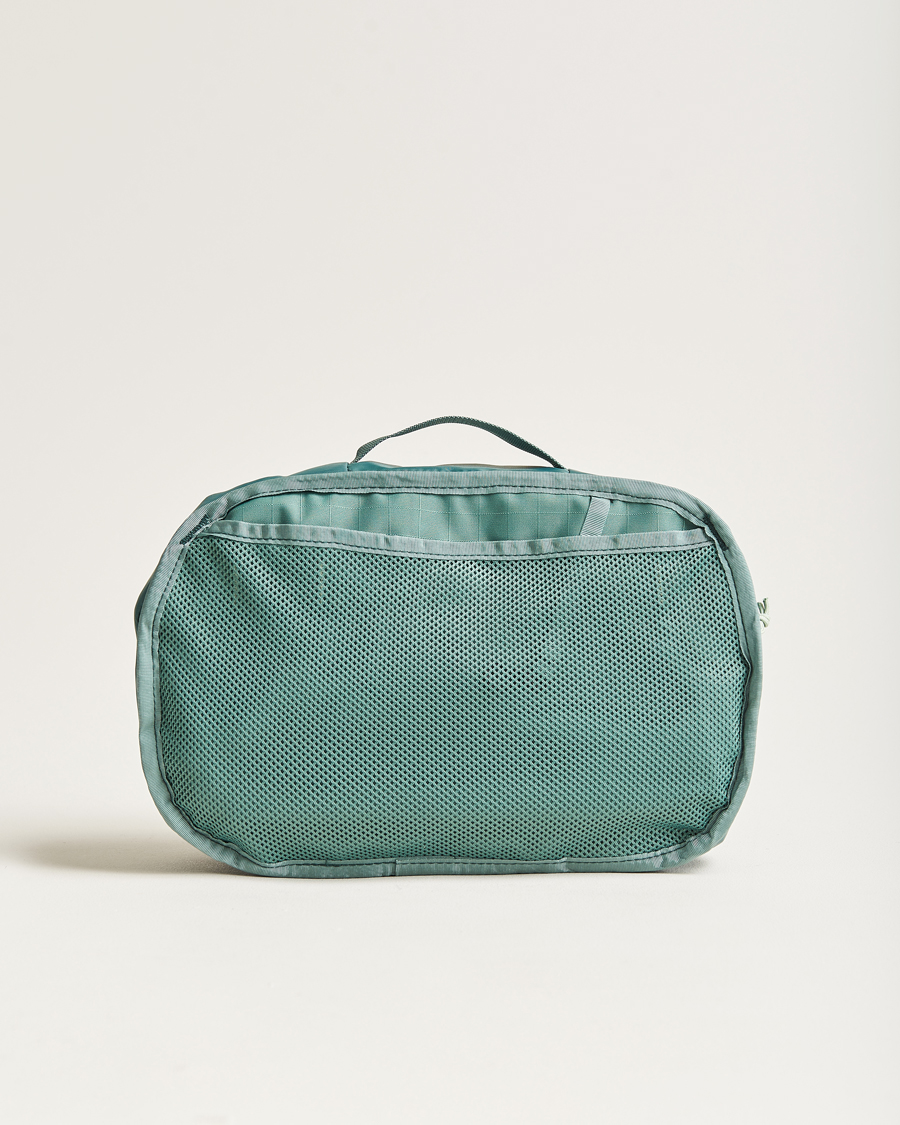 Herr | The North Face Base Camp Voyager 32L Dark Sage | The North Face | Base Camp Voyager 32L Dark Sage