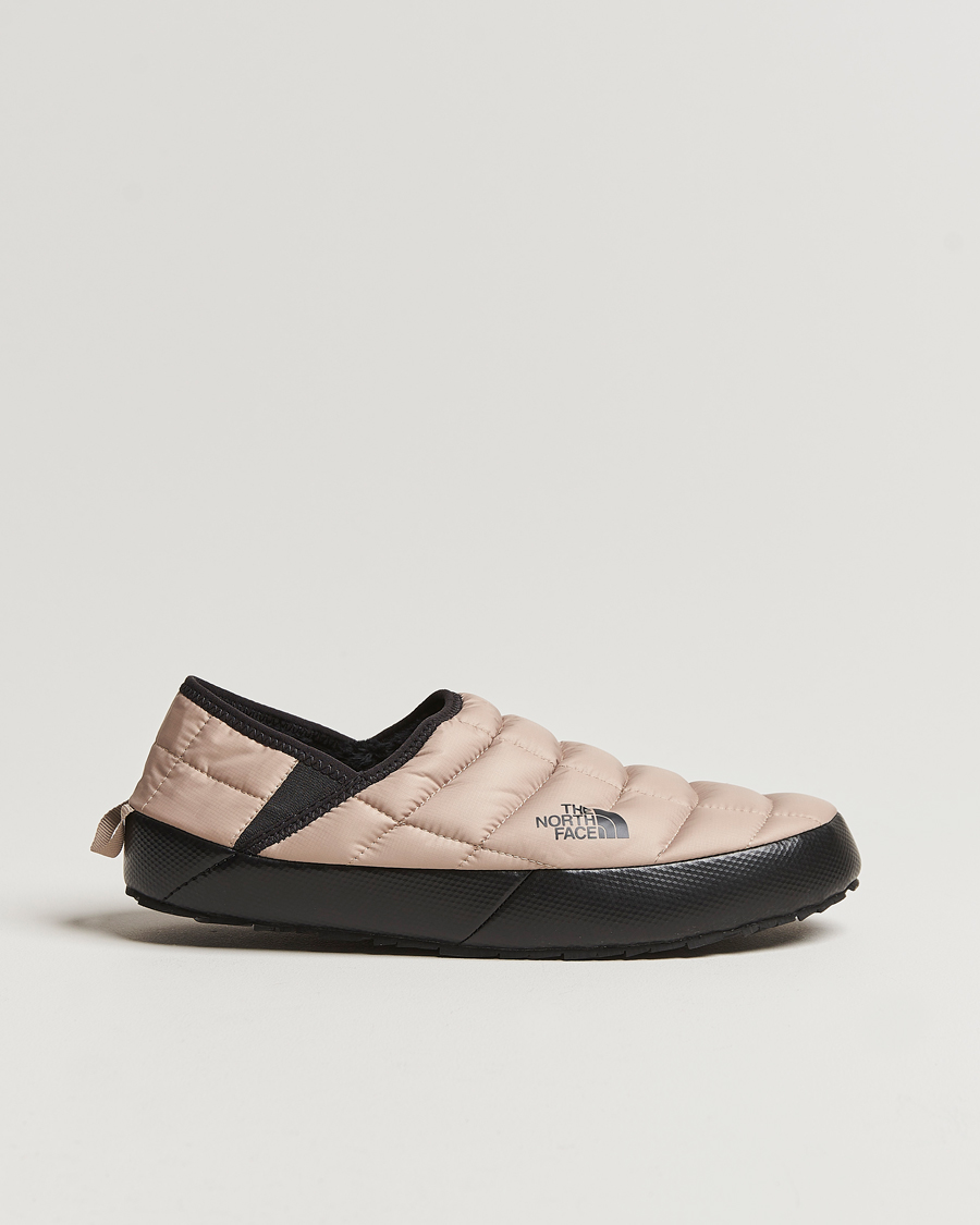 Herr | The North Face Thermoball Traction Mule Khaki | The North Face | Thermoball Traction Mule Khaki