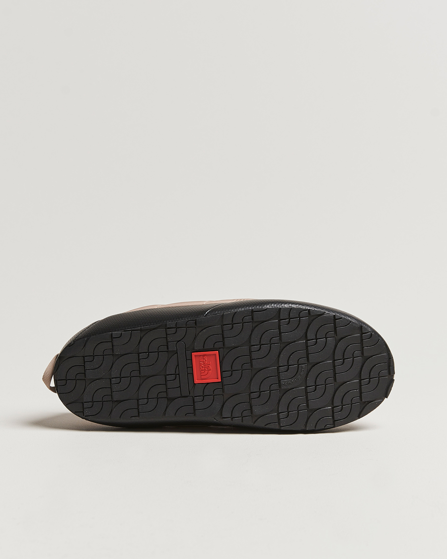 Herr | The North Face Thermoball Traction Mule Khaki | The North Face | Thermoball Traction Mule Khaki