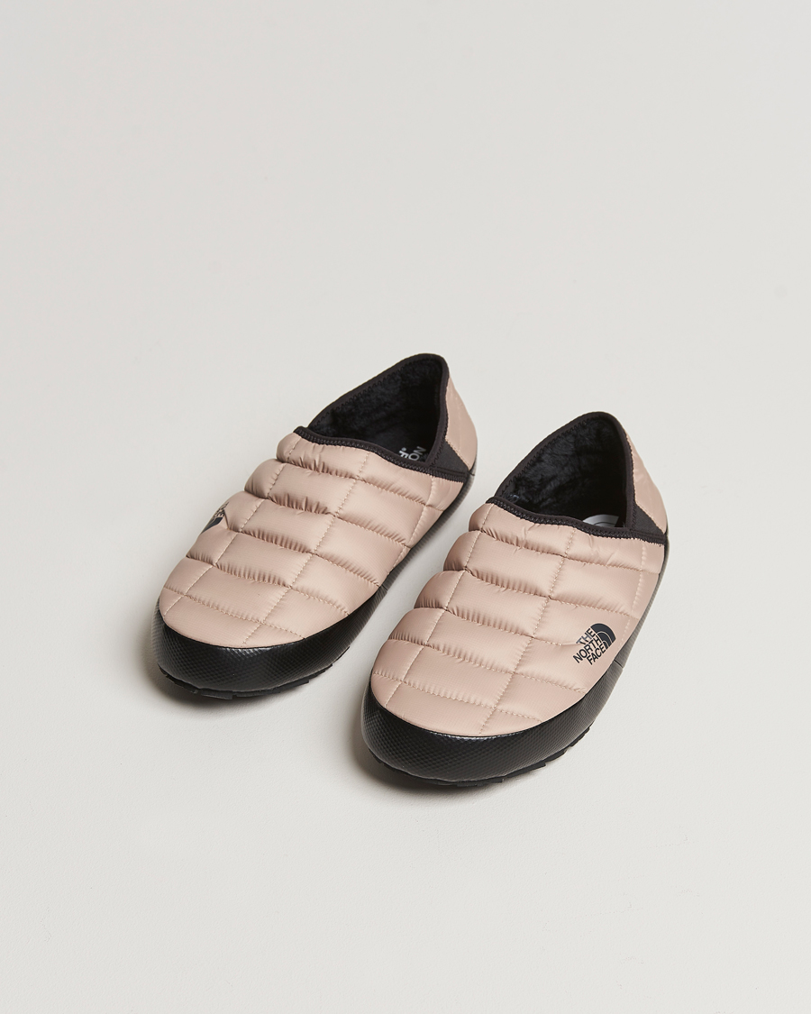 Herr | The North Face Thermoball Traction Mule Khaki | The North Face | Thermoball Traction Mule Khaki
