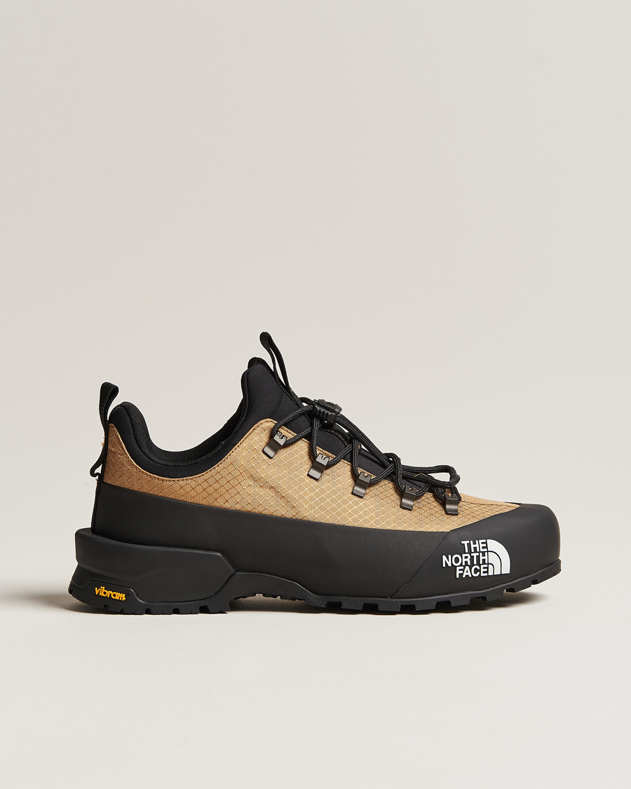 Herr | The North Face Glenclyffe Low Sneaker Almond Butter | The North Face | Glenclyffe Low Sneaker Almond Butter