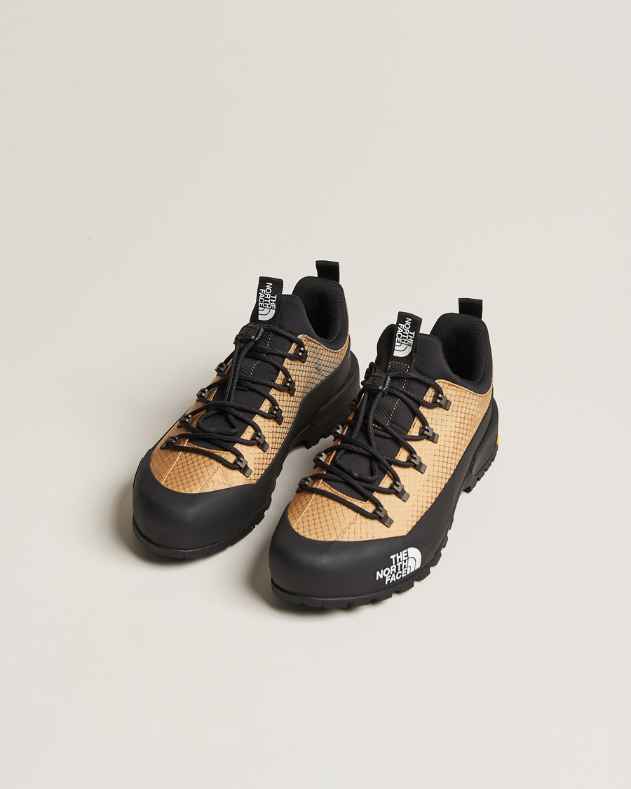 Herr | The North Face | The North Face | Glenclyffe Low Sneaker Almond Butter