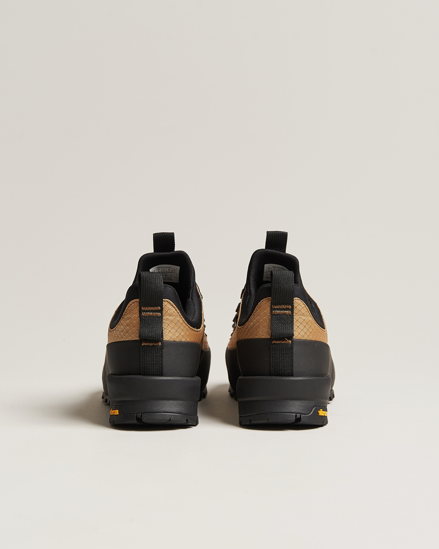 Herr | Sneakers | The North Face | Glenclyffe Low Sneaker Almond Butter