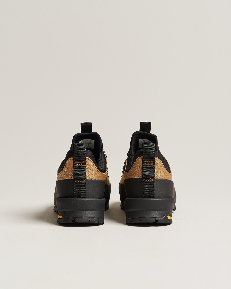 Herr | The North Face Glenclyffe Low Sneaker Almond Butter | The North Face | Glenclyffe Low Sneaker Almond Butter