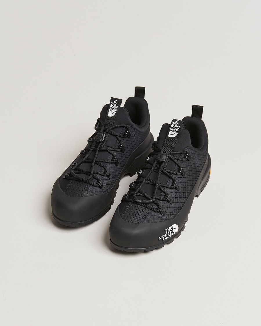 Herr |  | The North Face | Glenclyffe Low Sneaker Black