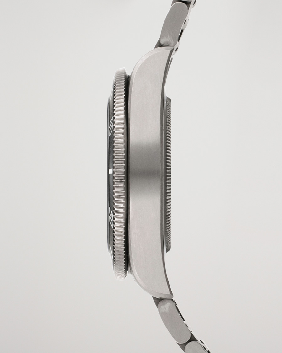 Herr | Tudor Pre-Owned Pelagos 39 25407N Titan Black | Tudor Pre-Owned | Pelagos 39 25407N Titan Black