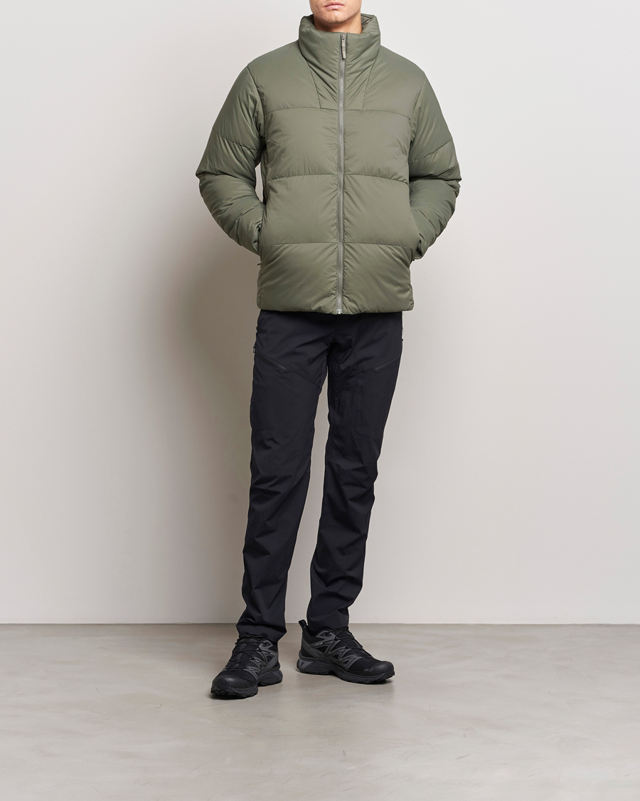 Herr | Jackor | Arc'teryx Veilance | Conduit Down Jacket Forage