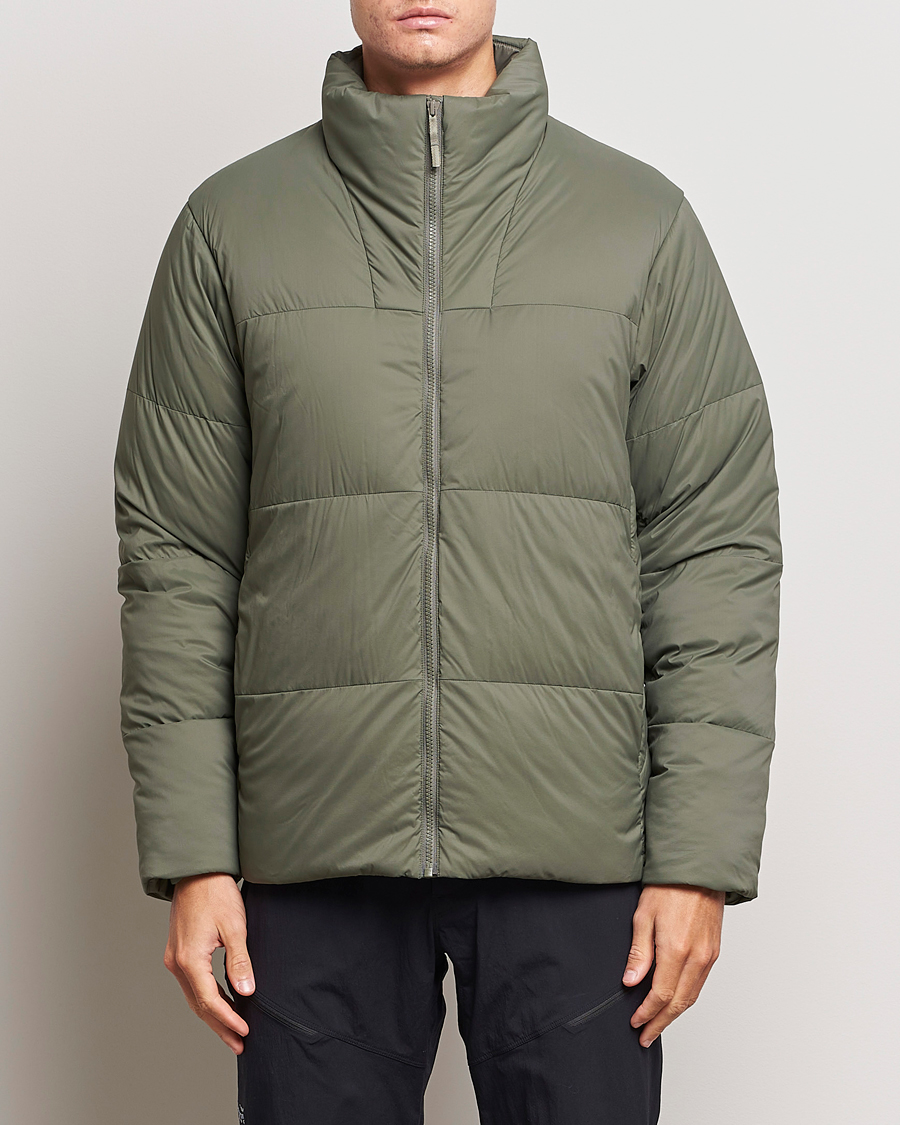 Herr |  | Arc'teryx Veilance | Conduit Down Jacket Forage