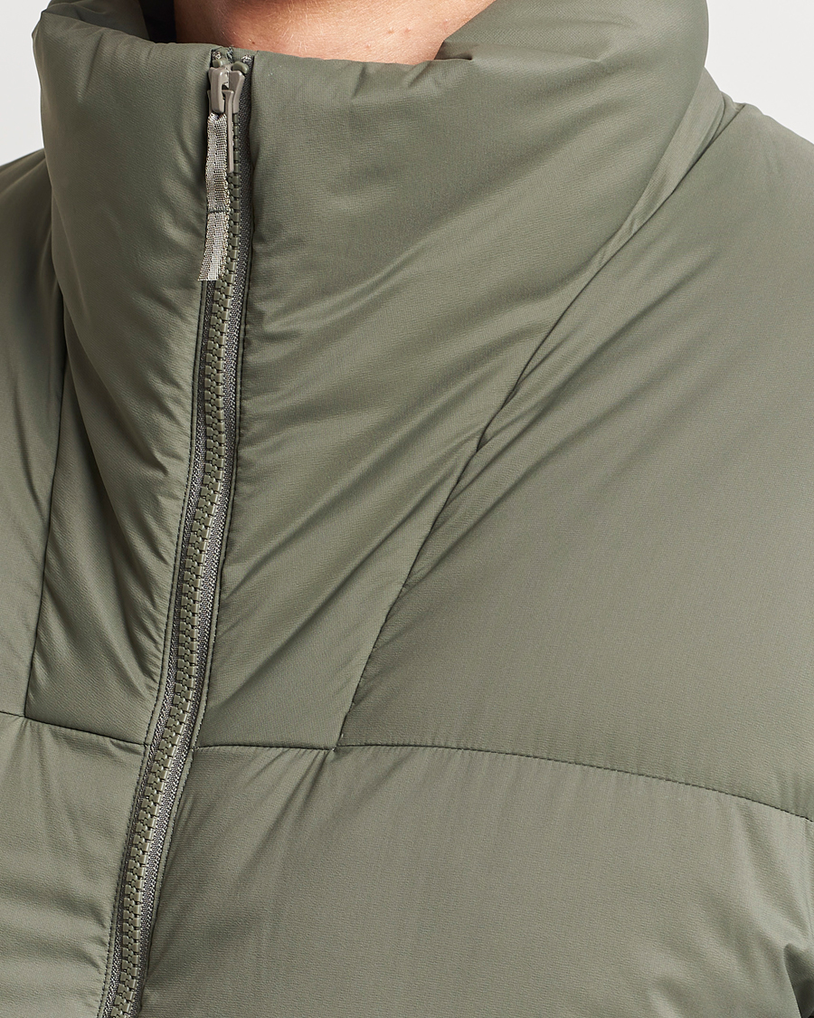 Herr | Jackor | Arc'teryx Veilance | Conduit Down Jacket Forage
