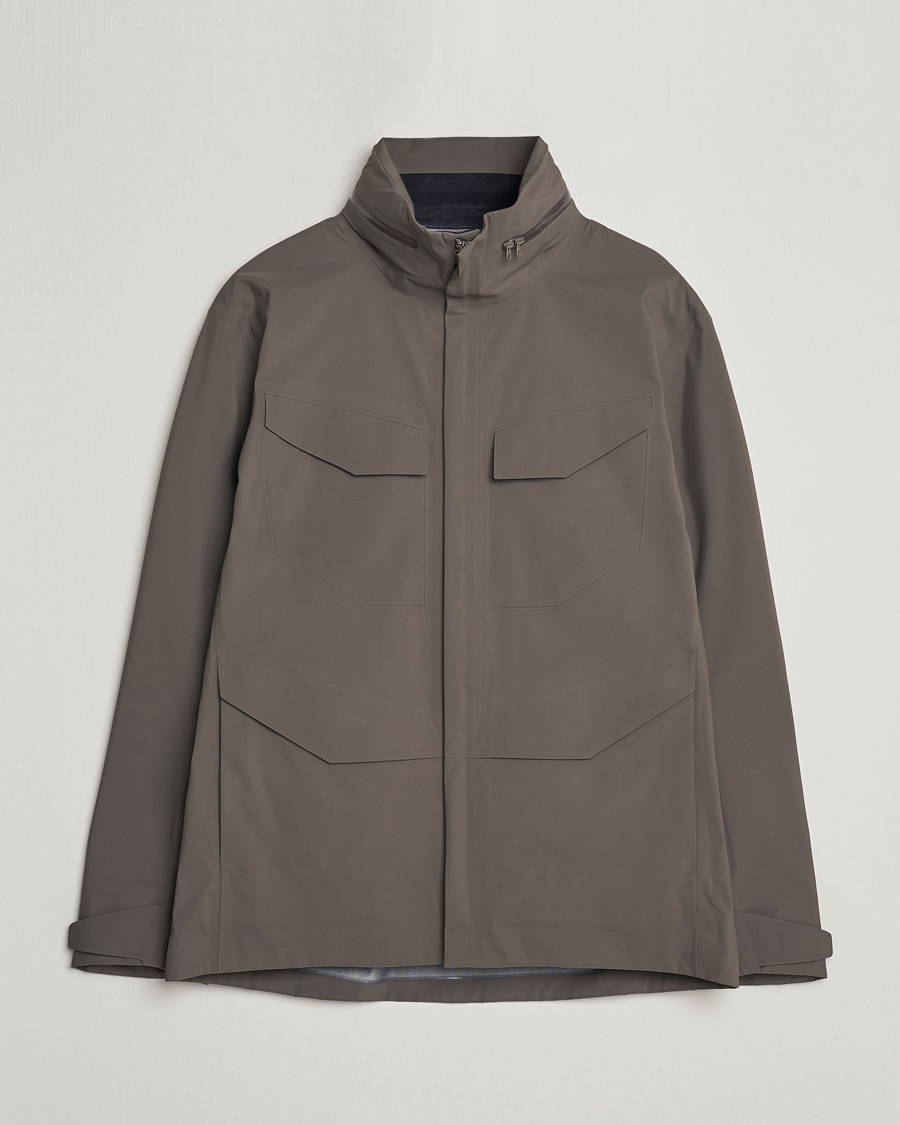 Herr | Jackor | Arc'teryx Veilance | Field Jacket Shade