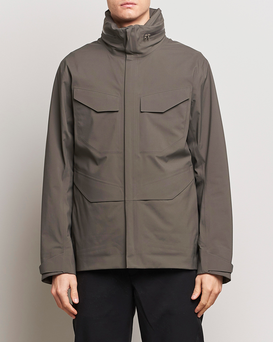 Herr | Jackor | Arc'teryx Veilance | Field Jacket Shade