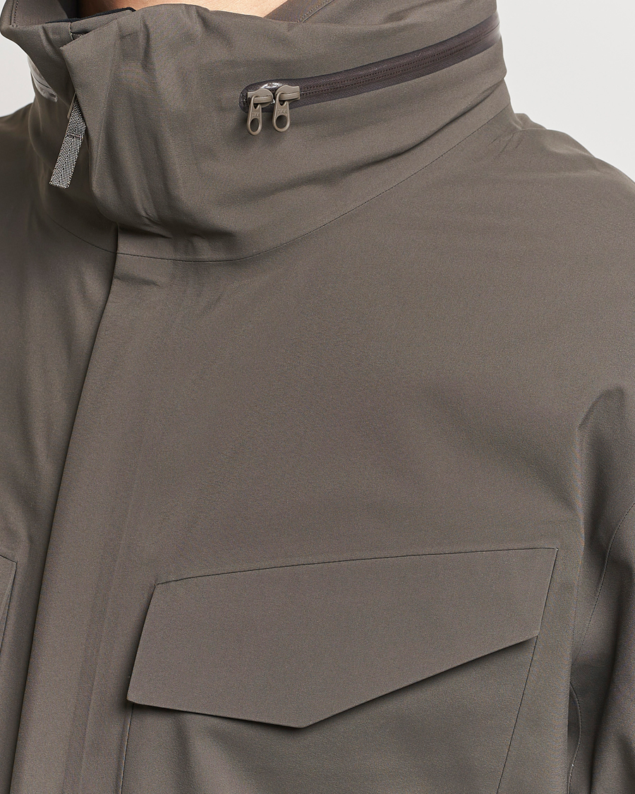 Herr | Jackor | Arc'teryx Veilance | Field Jacket Shade