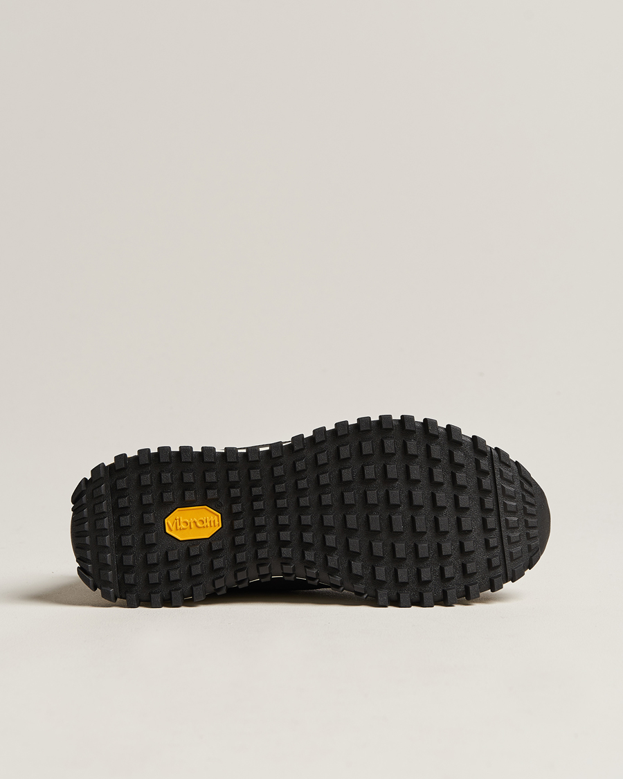 Herr | CQP Vertex Trail Runner Black | CQP | Vertex Trail Runner Black
