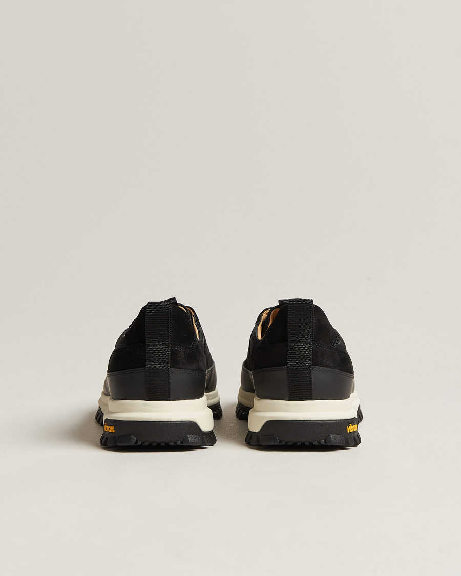 Herr | CQP Vertex Trail Runner Black | CQP | Vertex Trail Runner Black