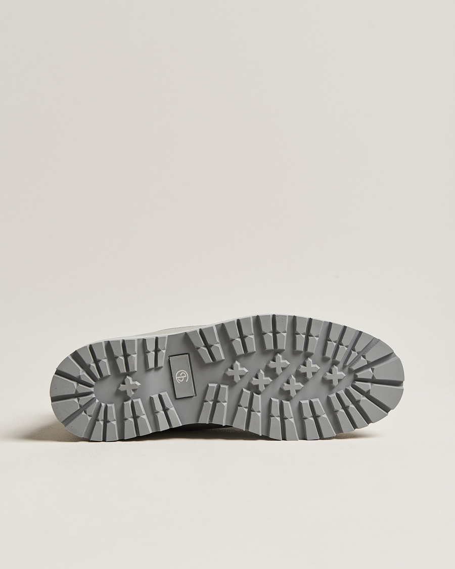 Herr | C.QP Saxum Terrain Boot Frost | CQP | C.QP Saxum Terrain Boot Frost