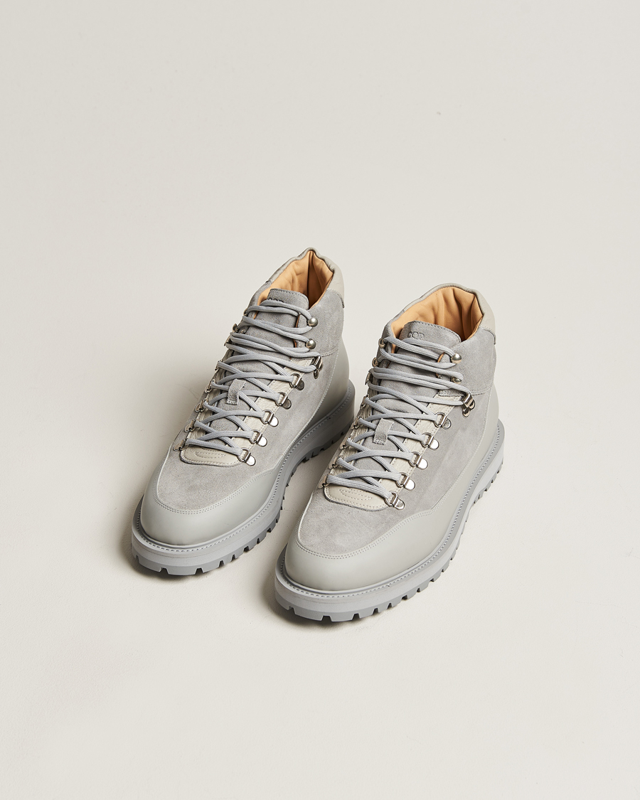 Herr | C.QP Saxum Terrain Boot Frost | CQP | C.QP Saxum Terrain Boot Frost