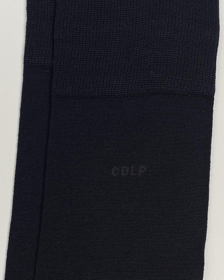 Herr |  | CDLP | Cotton Socks Navy