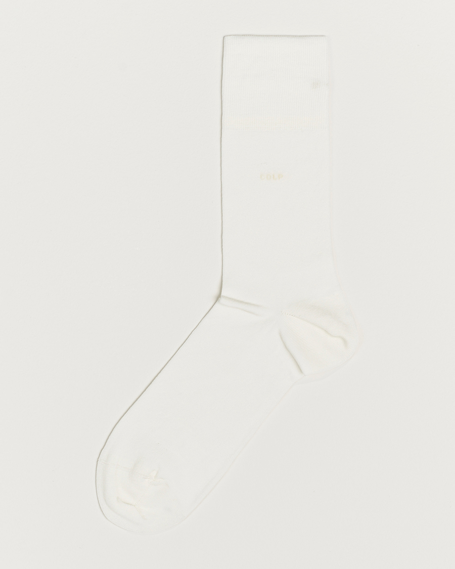 Herr | Underkläder | CDLP | Cotton Socks White