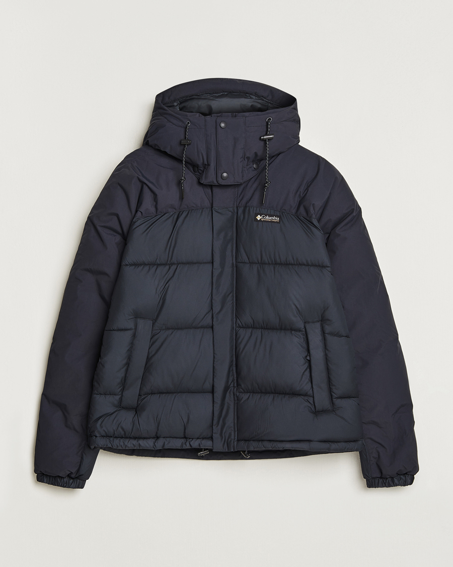 Herr | Jackor | Columbia | Snowqualmie Padded Jacket Black