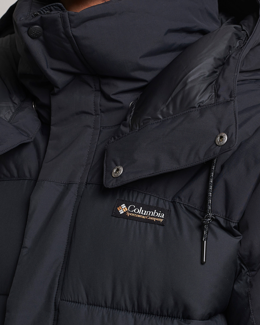 Herr | Jackor | Columbia | Snowqualmie Padded Jacket Black