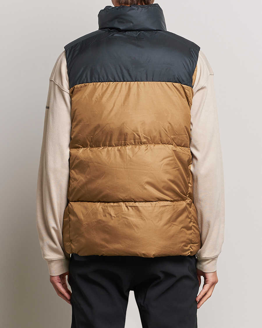 Herr | Jackor | Columbia | Puffect II Padded Vest Delta/Black