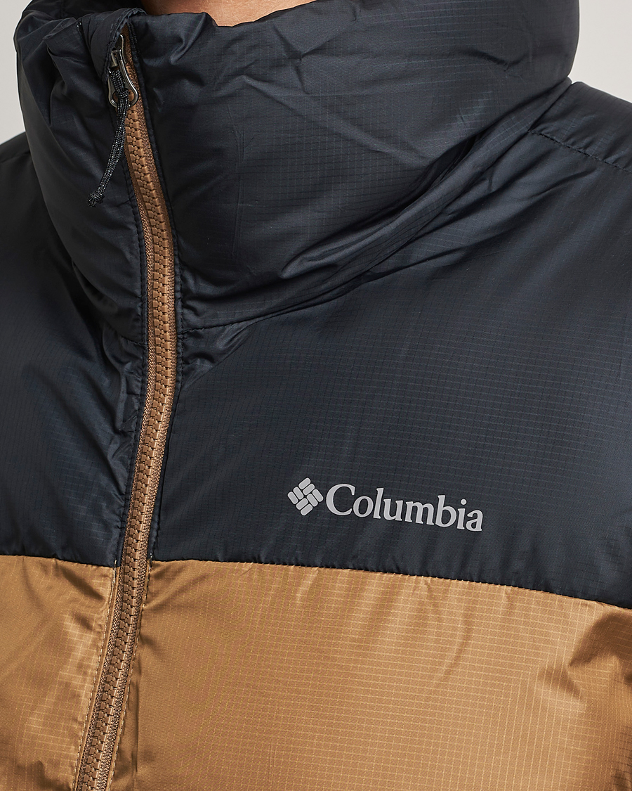 Herr | Jackor | Columbia | Puffect II Padded Vest Delta/Black
