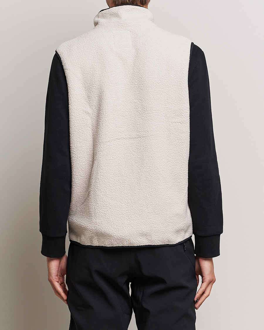 Herr | Tröjor | Columbia | Helvetia Fleece Vest Dark Stone