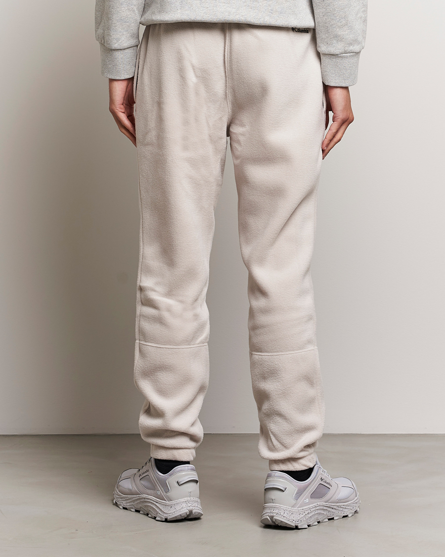 Herr | Byxor | Columbia | Steens Mountain Fleece Pants Ancient Fossil
