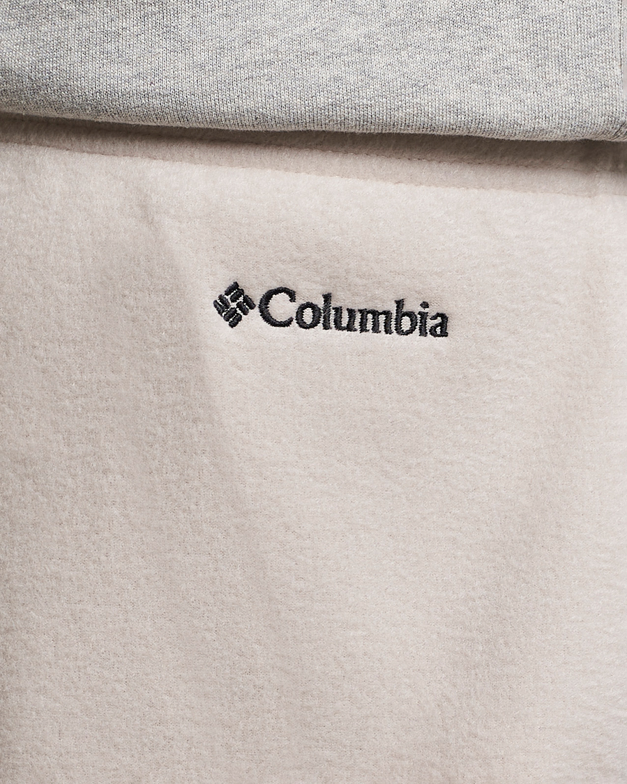 Herr | Byxor | Columbia | Steens Mountain Fleece Pants Ancient Fossil