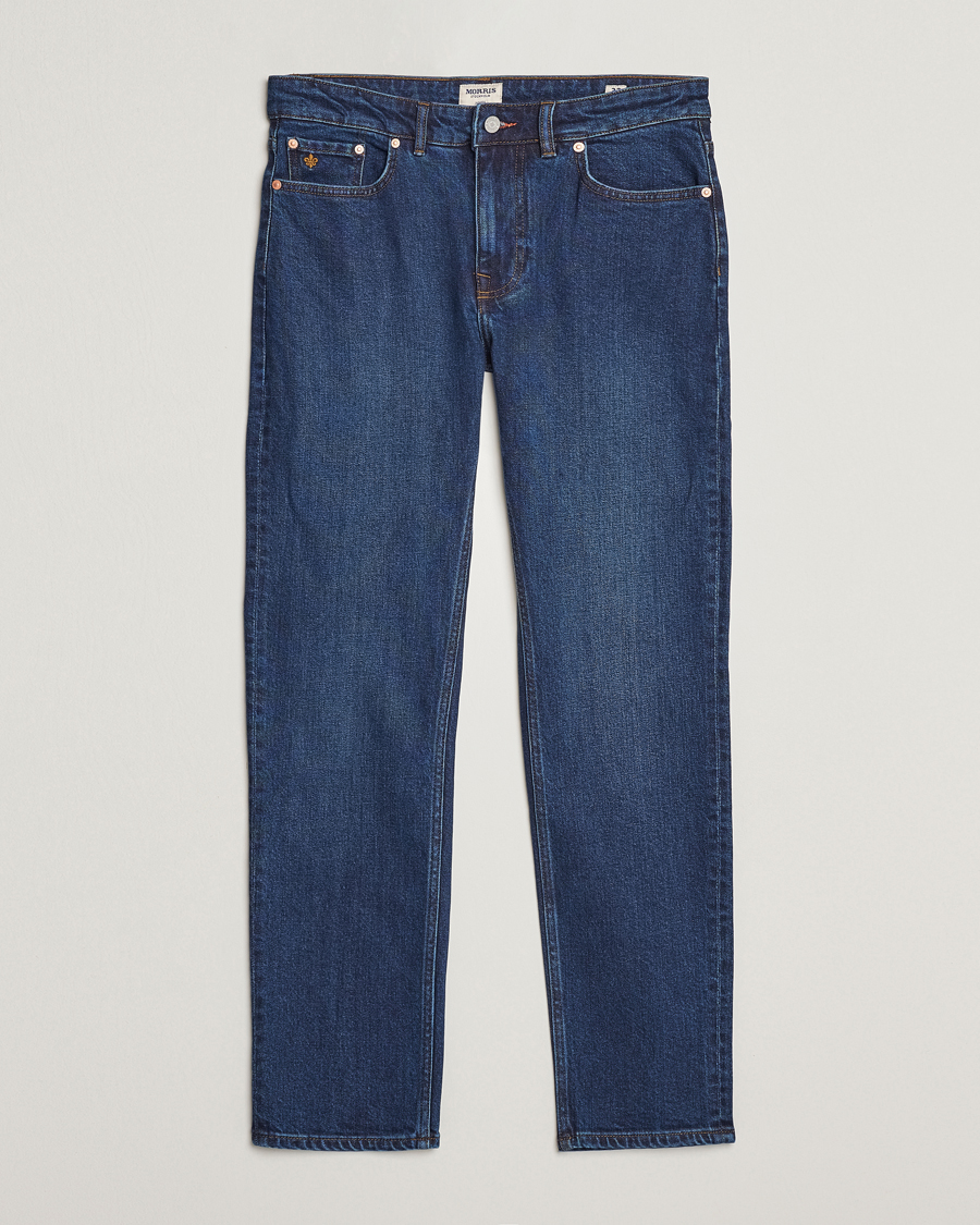 Herr | Byxor | Morris | James Jeans One Year Wash